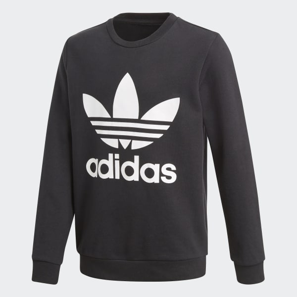 adidas junior sweatshirt