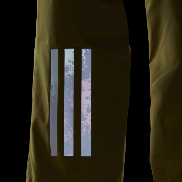 Verde PANTALONI TERREX RESORT TWO LAYER INSULATED SNOW