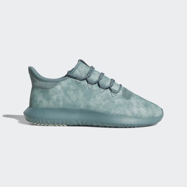 Adidas tubular verte