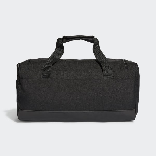 Μαύρο Essentials Logo Duffel Bag Extra Small