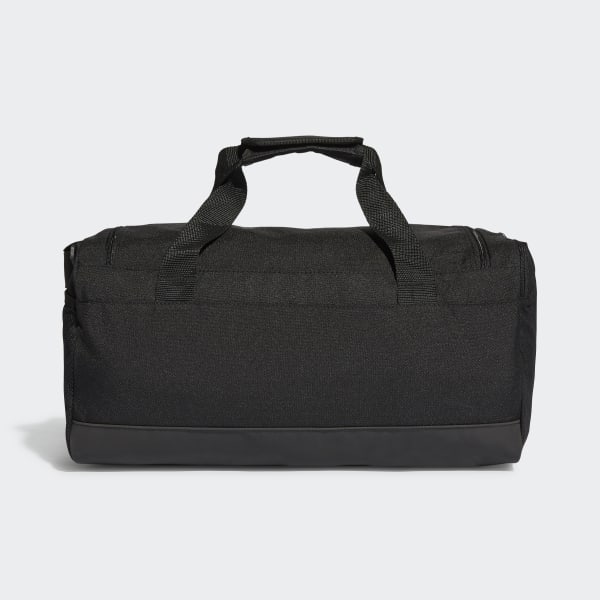 adidas Linear Duffel S Black adidas Singapore