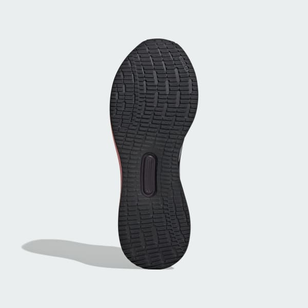 Black Runfalcon 5 Running Shoes