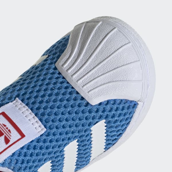 Blue Superstar 360 Shoes LPT89