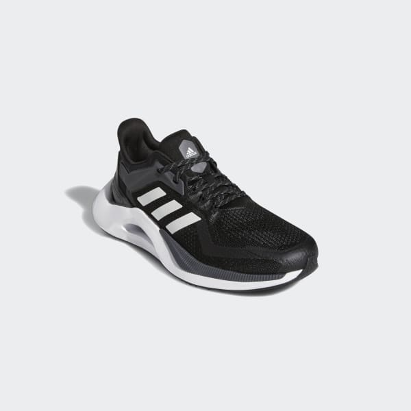adidas Tenis Alphatorsion 2.0 Negro adidas Mexico