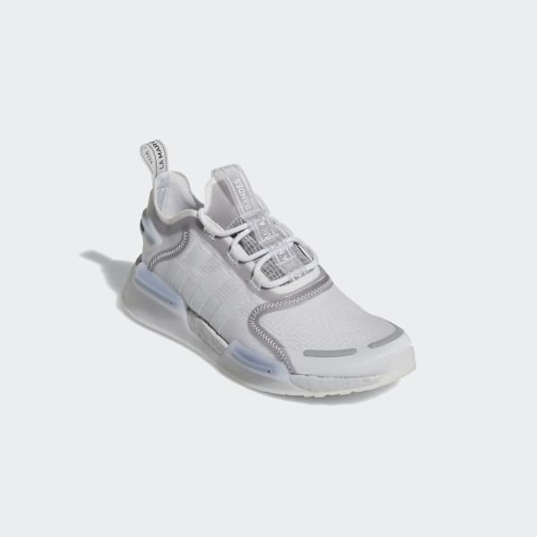 Gris Zapatillas NMD_V3