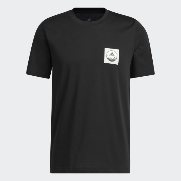 Black Core Tee ZF121