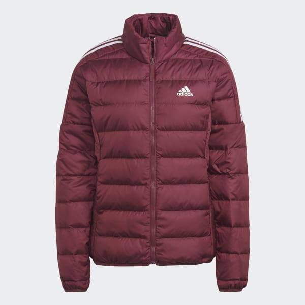 Granate Chamarra de Plumón Essentials IZG14