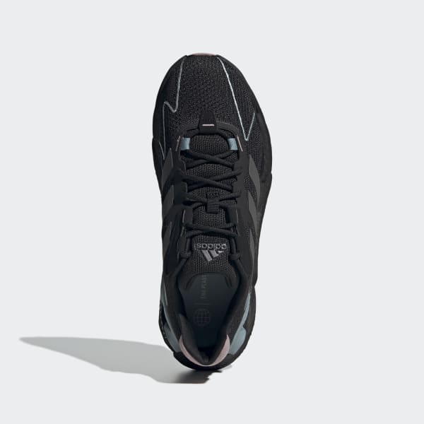 Black X9000L4 Shoes LUZ55
