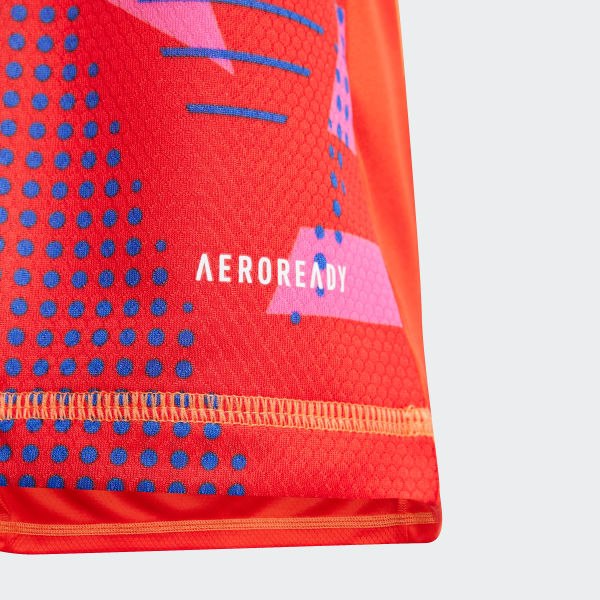 Rod Tiro 24 Competition Long Sleeve målmandstrøje