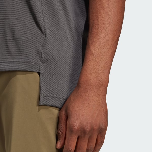 Noir T-shirt Terrex Multi