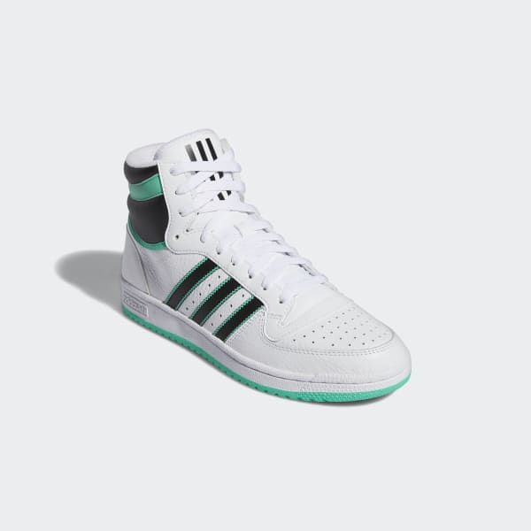 adidas Top Ten RB Shoes WeiB adidas Deutschland