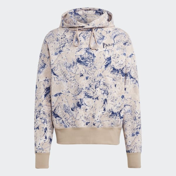 Parley hoodie hotsell
