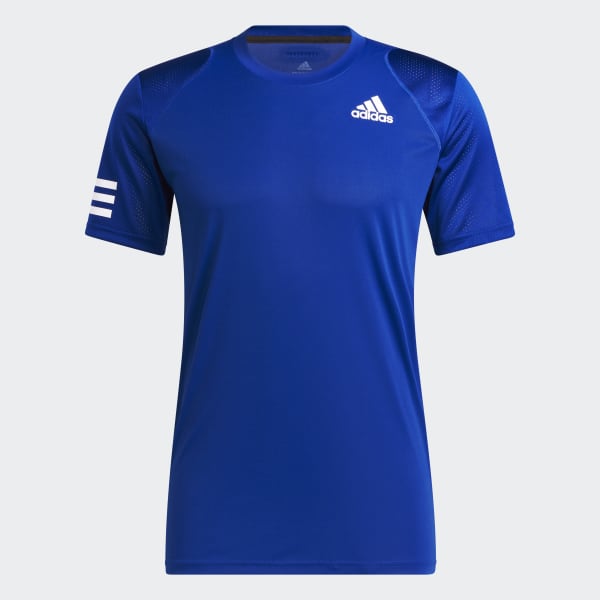 Bla Club Tennis 3-Stripes T-shirt 22590