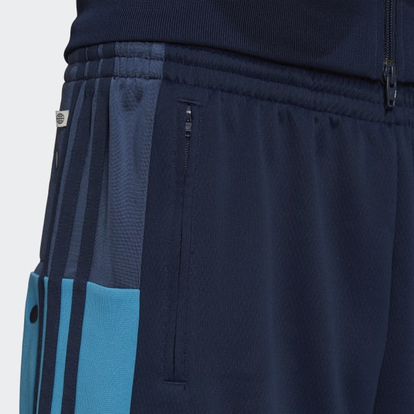 Blue Adicolor Shorts CS527