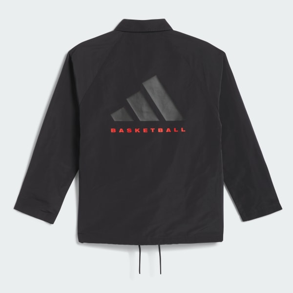 Adidas tango coach jacket top