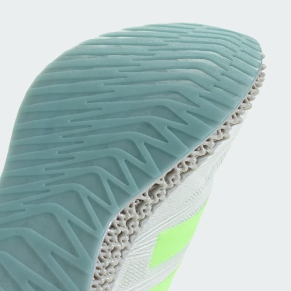 adidas 4DFWD 4 Running Shoes Green adidas Thailand