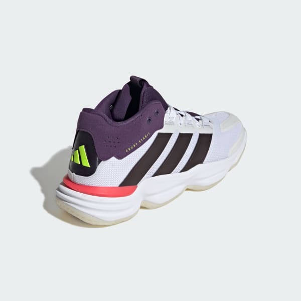 Adidas Court Stabil Indoor Shoes WHERE TO BUY