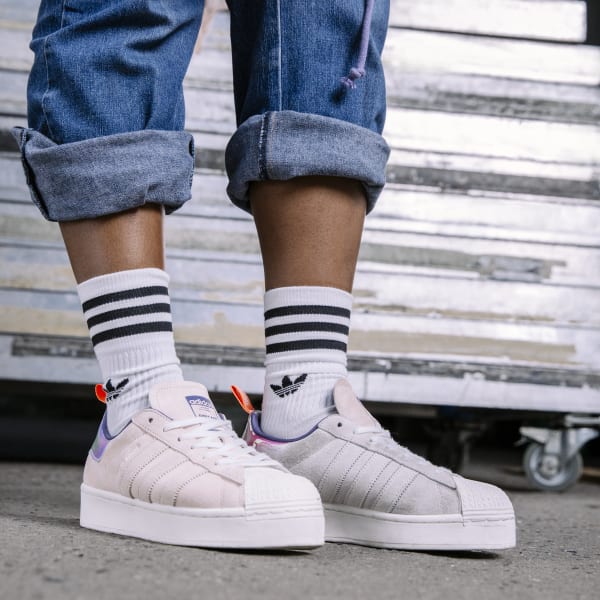adidas girl