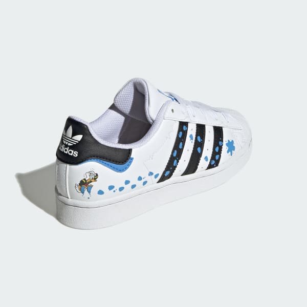 adidas Originals x Disney Superstar Shoes Kids