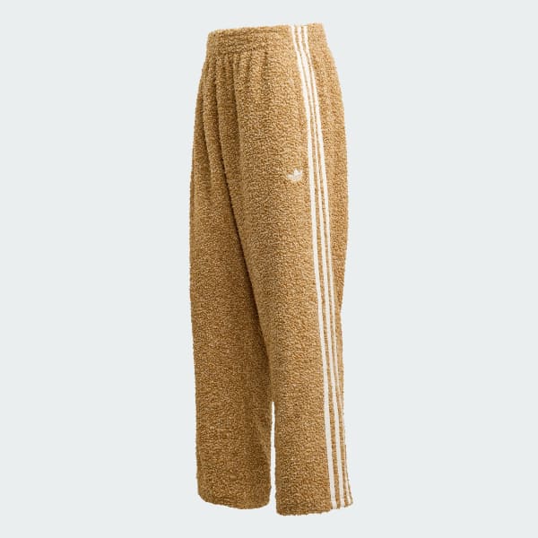 Καφέ BOUCLE FIREBIRD TRACKPANT