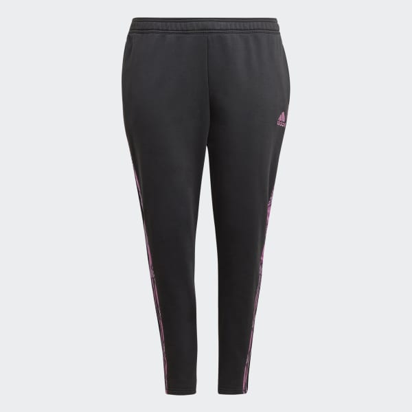 Tiro Winterized Track Pants (Plus Size)