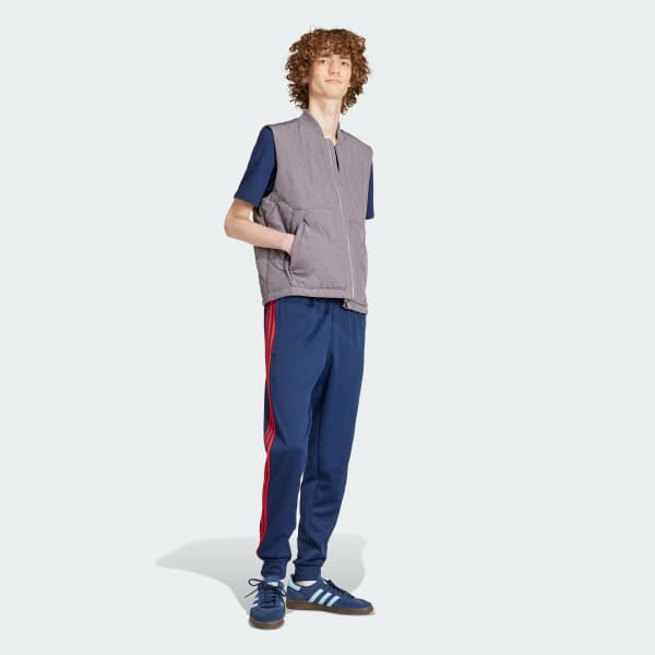 Blue Adicolor Classics SST Track Pants