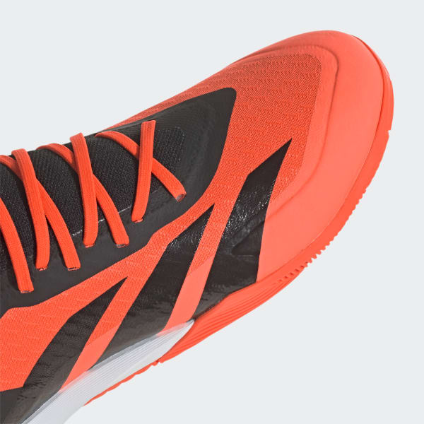 adidas Junior/Women X Speedflow.3 HG/AG Indoor Futsal Boots Shoe (FY3314)  Sport Planet 31-