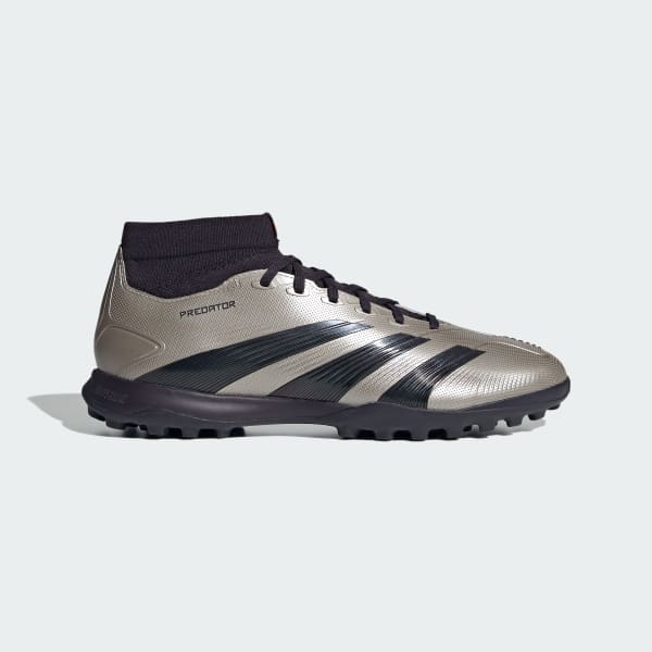 Predator League Mid Cut Turf Soccer Shoes