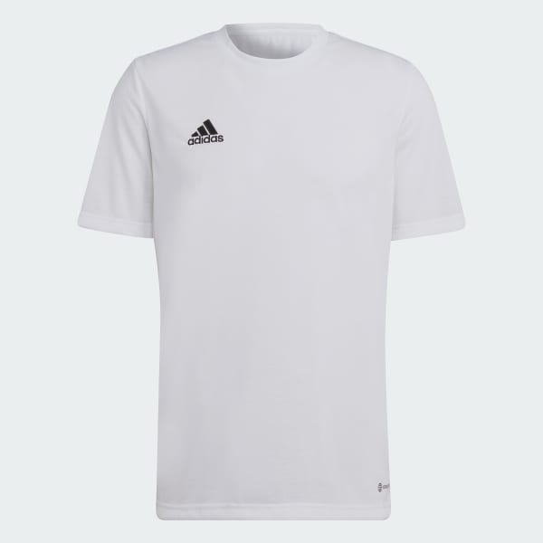 Entrada 22 Poly Tee