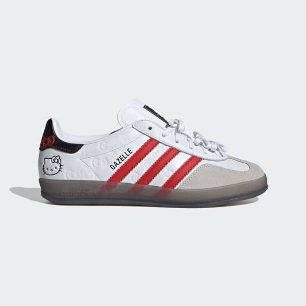 Originals x tfl gazelle shoes on sale