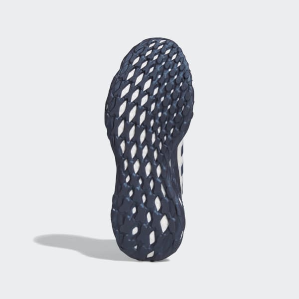 Blanc Chaussure Ultraboost Web DNA Running Sportswear Lifestyle LQE55
