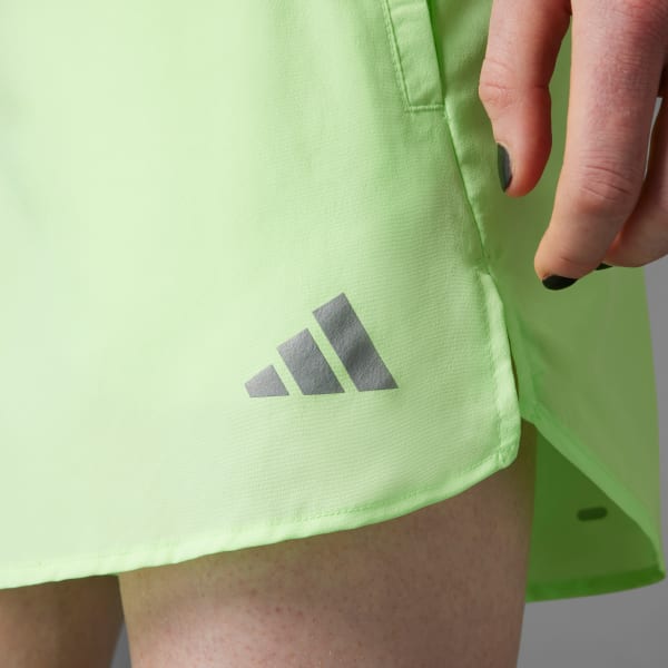 Verde Shorts Run It