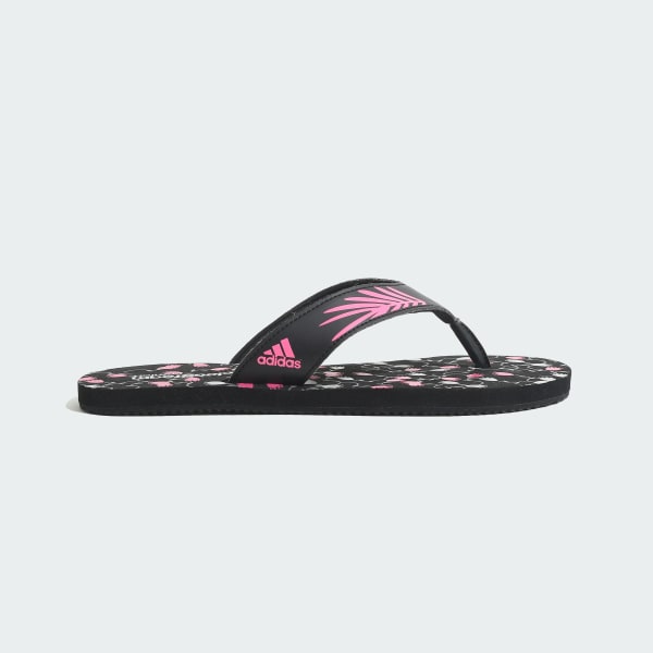 Adidas cloudfoam women's slippers deals