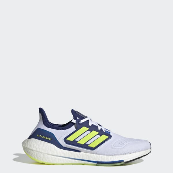 adidas Ultraboost 22 Shoes White adidas Philippines