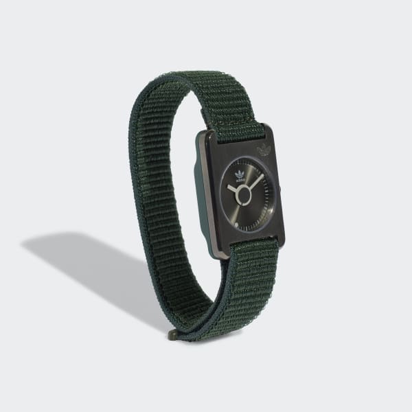 Grey Retro Pop One Watch