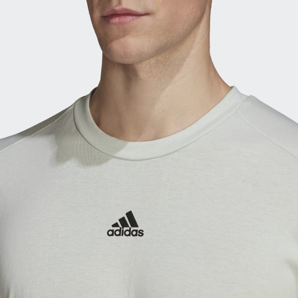 Gron AEROREADY Yoga T-shirt US142