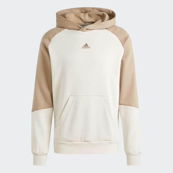 Adidas trainingsanzug herren beige discount