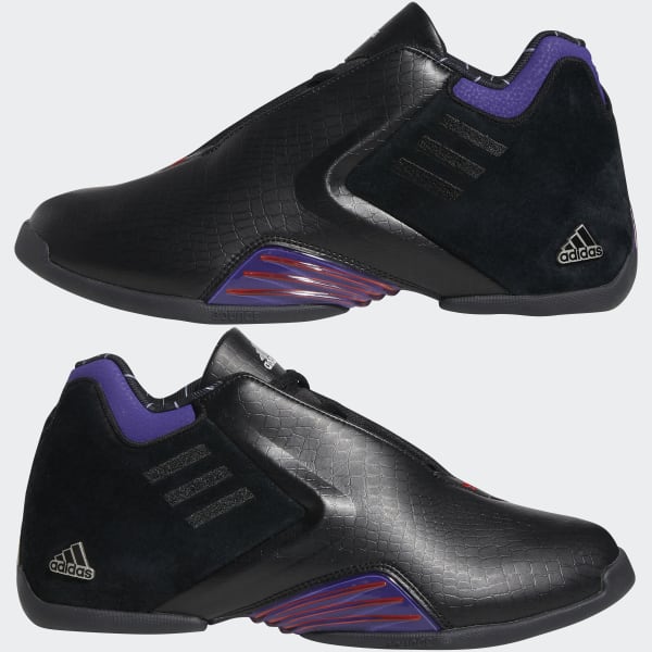Zapatillas adidas cheap t mac