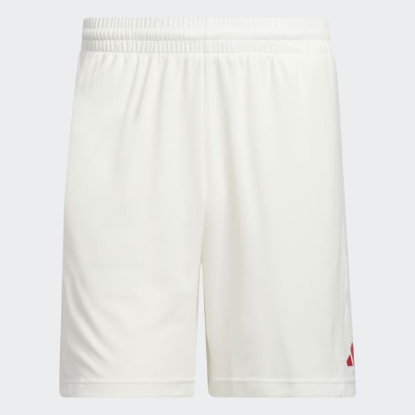 Adidas team basketball shorts hotsell