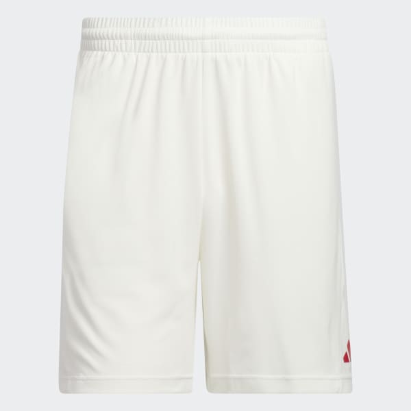 Bialy Basketball Badge of Sport Shorts
