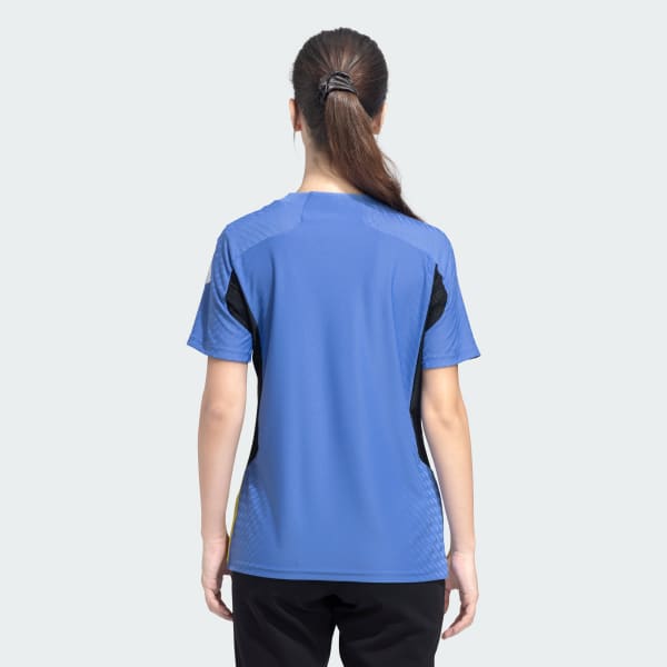 India cricket jersey women discount