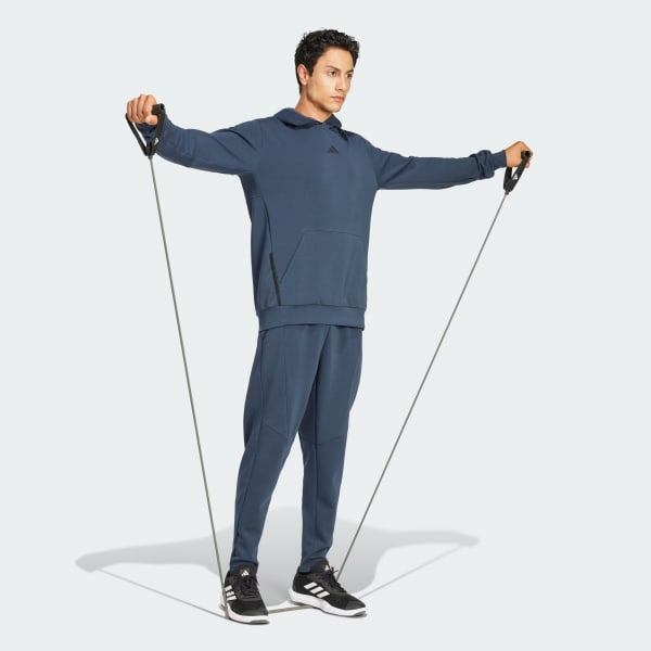 Mavi Designed for Training Spaceknit Eşofman Altı
