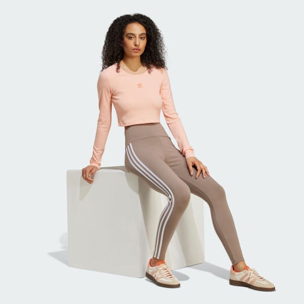 Bruin 3-Stripes Legging