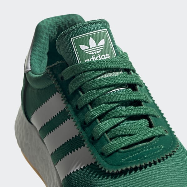adidas i 5923 bold green