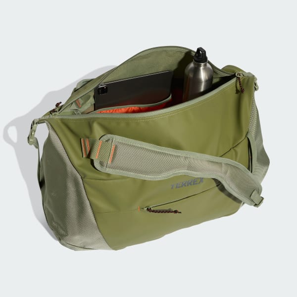 Verde Maleta Deportiva Terrex Multi 50 Litros