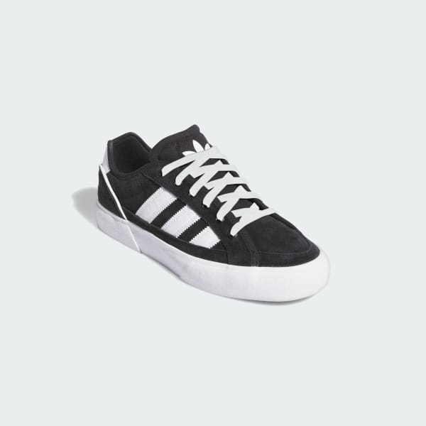 adidas Court TNS Premiere Shoes - Black | Free Shipping with