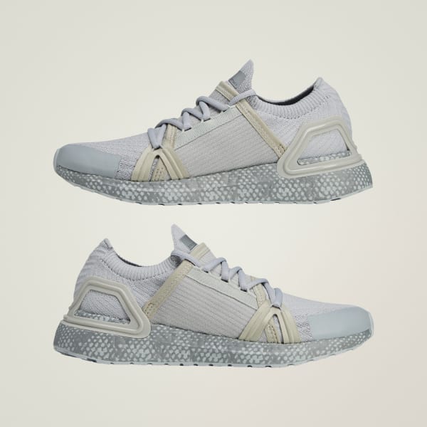 スニーカー ADIDAS BY STELLA MCCARTNEY Women Sneakers GY0465 GREY WMNS) adidas Stella McCartney x adidas Outdoorboost GY0465
