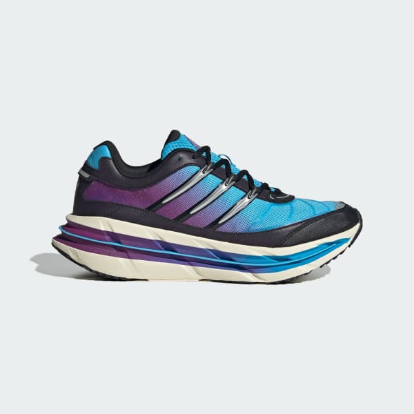Multicolor Adistar Hrmy Shoes