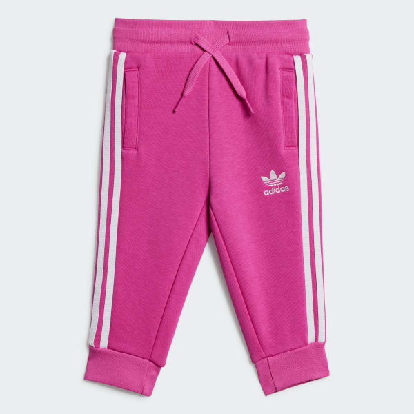 Rosa Completo Crew Infant