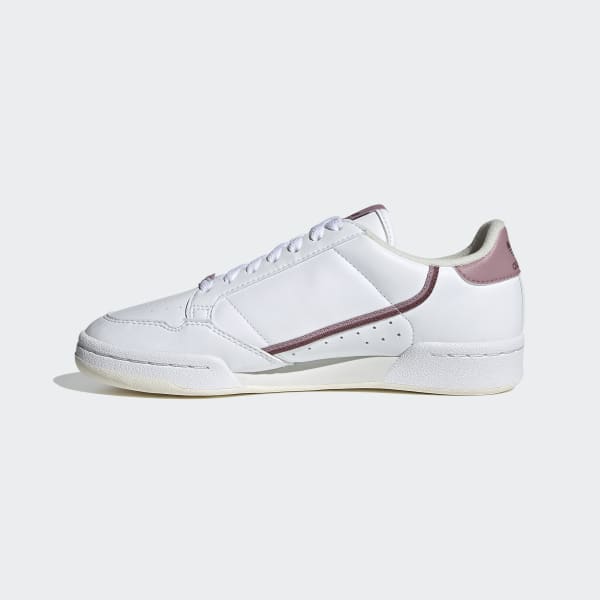 Adidas off white continental 2025